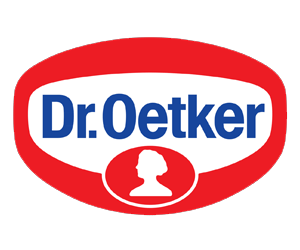 Dr. Oetker Rezepteheft