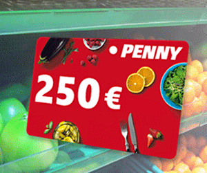 Penny Markt Gutscheine