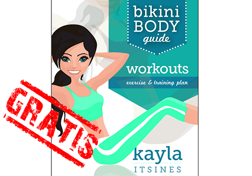 Bikini Body Guide