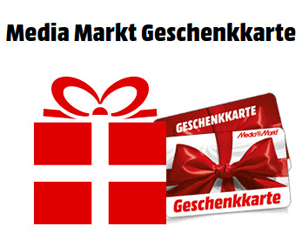 Mediamarkt Geschenkkarte Testclub