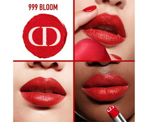 Dein roter Lippenstift von Dior