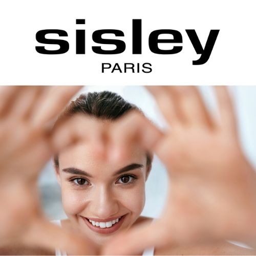 Augenserum von Sisley