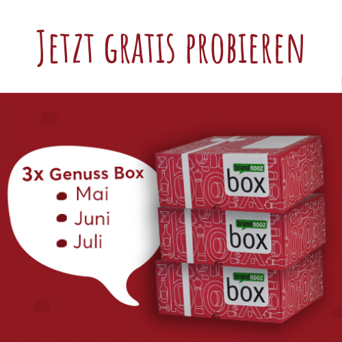 Brandnooz Genuss Box