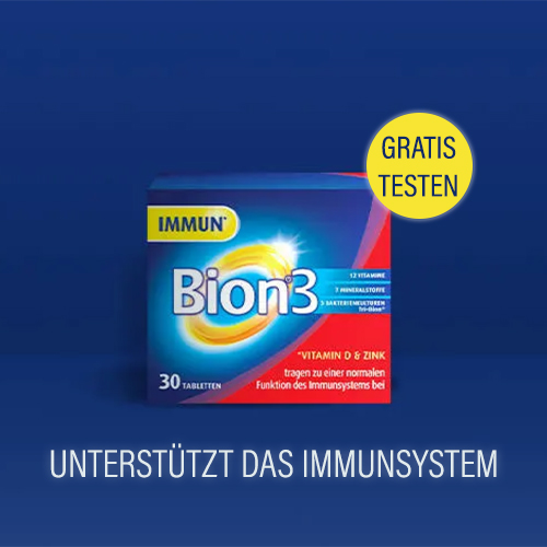 Bion3 Immun