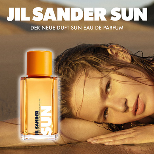 Jil Sander Parfum