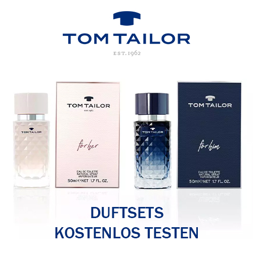 Tom Tailor Parfum Set