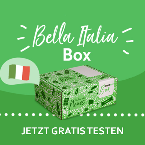 Bella Italia Paket